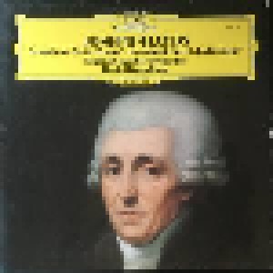 Joseph Haydn: Symphonie Nr. 44 Trauer / Symphonie Nr. 49 La Passione (LP) - Bild 1