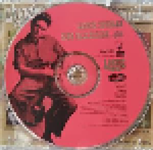 Lonnie Donegan: Sing Hallelujah Plus (CD) - Bild 3