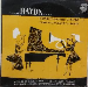 Joseph Haydn: Trompetenkonzert In Es-Dur / Cembalokonzert In D-Dur (LP) - Bild 1