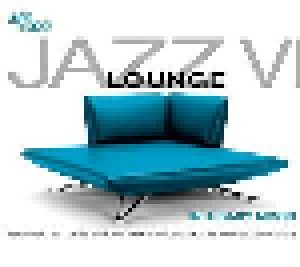 Jazz Lounge VI - In A Saxy Mood (CD) - Bild 1