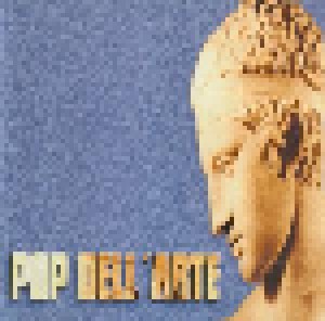 Cover - Pop Dell'arte: Free Pop