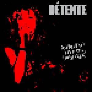 Cover - Détente: Official Live '86 Bootleg