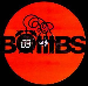Cover -  Unbekannt: Bombs EP 03