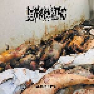 Leprophiliac: Slimebath (Mini-CD / EP) - Bild 1