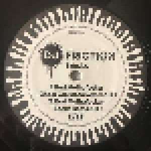 DJ Friction: Bad Muthafucker (12") - Bild 4