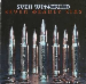 Cover - Sven Wittekind: Seven Deadly Sins