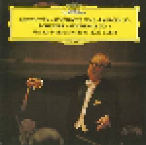 Ludwig van Beethoven + Franz Schubert: Beethoven - Symphonie No. 6 »Pastorale« · Schubert - Symphonie No. 5 (Split-CD) - Bild 1
