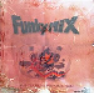 Funkymix 131 (2-Promo-12") - Bild 2