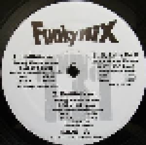 Funkymix 131 (2-Promo-12") - Bild 3