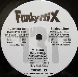 Funkymix 131 (2-Promo-12") - Bild 4