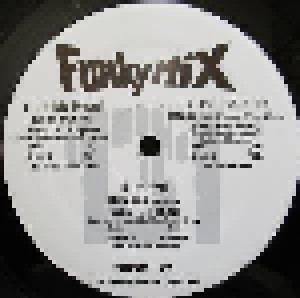 Funkymix 131 (2-Promo-12") - Bild 5