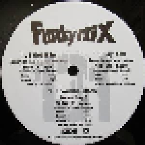 Funkymix 131 (2-Promo-12") - Bild 6