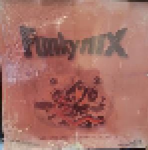 Funkymix 135 (2-Promo-12") - Bild 2