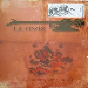 Cover - T.I. Feat. Keri Hilson: Funkymix 136