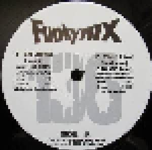 Funkymix 136 (2-Promo-12") - Bild 3