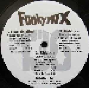 Funkymix 136 (2-Promo-12") - Bild 5