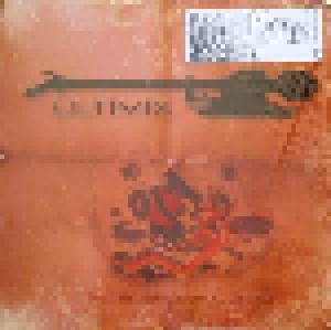 Cover - Lil Jon & 3oh!3: Funkymix 137