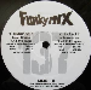 Funkymix 137 (2-Promo-12") - Bild 3