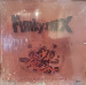 Funkymix 138 (2-Promo-12") - Bild 2