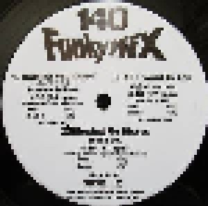 Funkymix 140 (2-Promo-12") - Bild 5