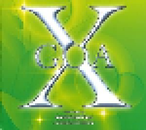 Cover - Lyctum & Sideform: Goa X Volume 11 - Spring Edition