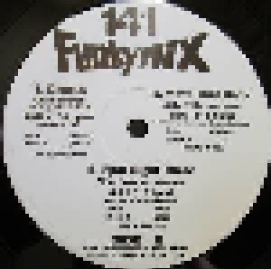 Funkymix 141 (2-Promo-12") - Bild 4