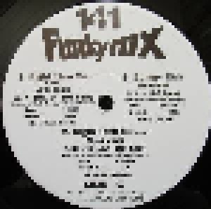 Funkymix 141 (2-Promo-12") - Bild 5