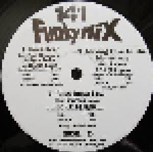 Funkymix 141 (2-Promo-12") - Bild 6
