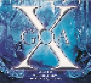 Cover - Copycat: Goa X Volume 10 - Winter Edition
