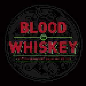 Blood Or Whiskey: Tell The Truth And Shame The Devil - Cover