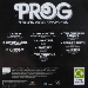 PROG 124: Space Rocks (CD) - Bild 2