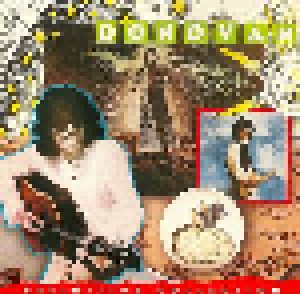 Donovan: Definitive Collection (CD) - Bild 1