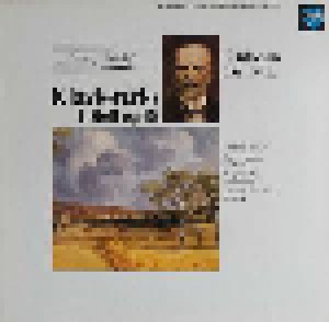 Cover - Antonín Dvořák: Klaviertrio F-Moll Op. 65