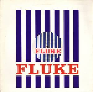 Fluke: Bullet (2-Promo-12") - Bild 1