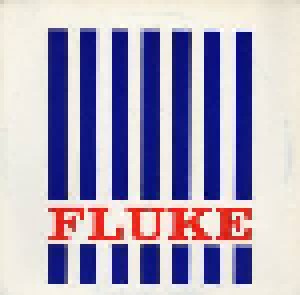 Fluke: Bullet (2-Promo-12") - Bild 2