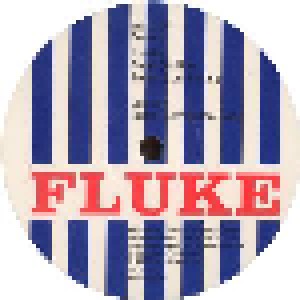 Fluke: Bullet (2-Promo-12") - Bild 3