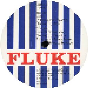 Fluke: Bullet (2-Promo-12") - Bild 5