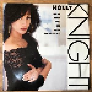 Holly Knight: Heart Don't Fail Me Now (12") - Bild 1