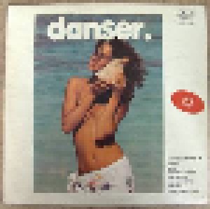 Cover - Kinkina: Danser.
