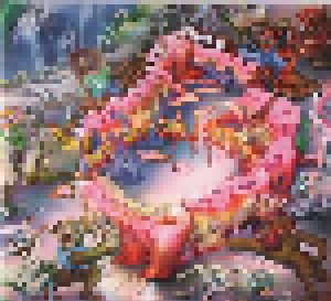 Red Hot Chili Peppers: Return Of The Dream Canteen (CD) - Bild 1