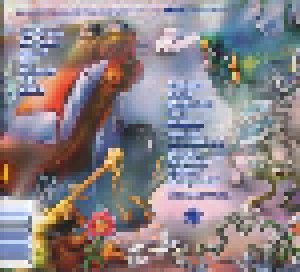 Red Hot Chili Peppers: Return Of The Dream Canteen (CD) - Bild 2
