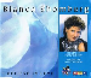 Bianca Shomburg: I Believe In Love (Single-CD) - Bild 1