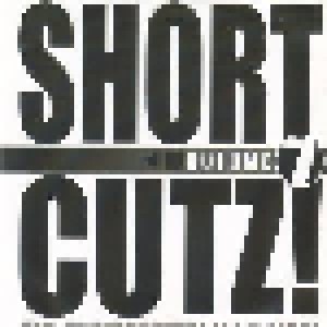 Cover - Young Jeezy & Akon: Short Cutz! Volume 7
