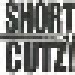 Short Cutz! Volume 7 - Cover