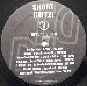 Short Cutz! Volume 7 (2-LP) - Bild 4