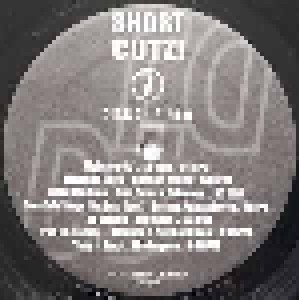 Short Cutz! Volume 7 (2-LP) - Bild 5