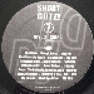 Short Cutz! Volume 7 (2-LP) - Bild 6