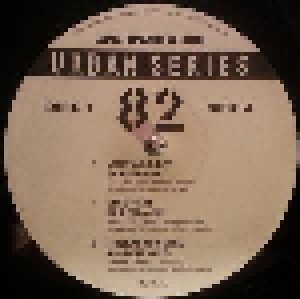 X-Mix Urban Series 82 (2-Promo-12") - Bild 2