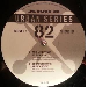 X-Mix Urban Series 82 (2-Promo-12") - Bild 3