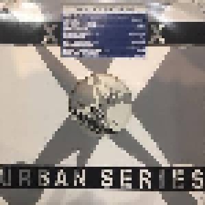 Cover - Remy Martin Feat. Ne-Yo: X-Mix Urban Series 94